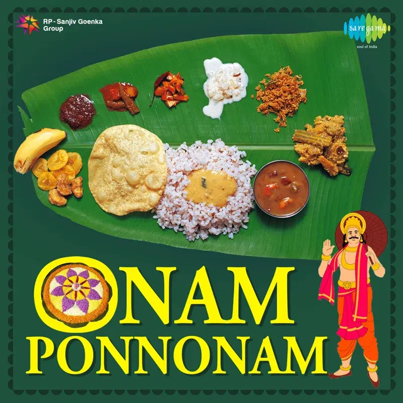 Onam Ponnonam
