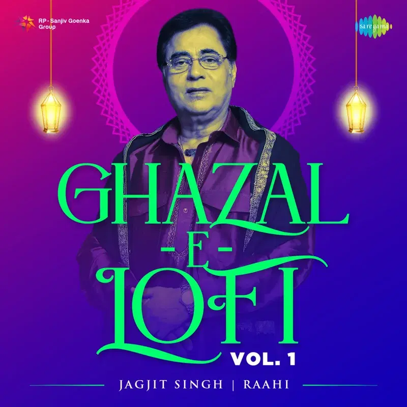 Ghazal-E-Lofi, Vol. 1
