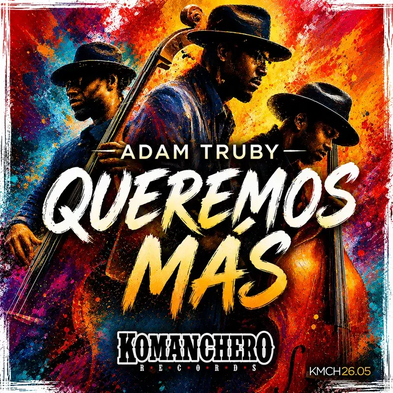 Queremos Más