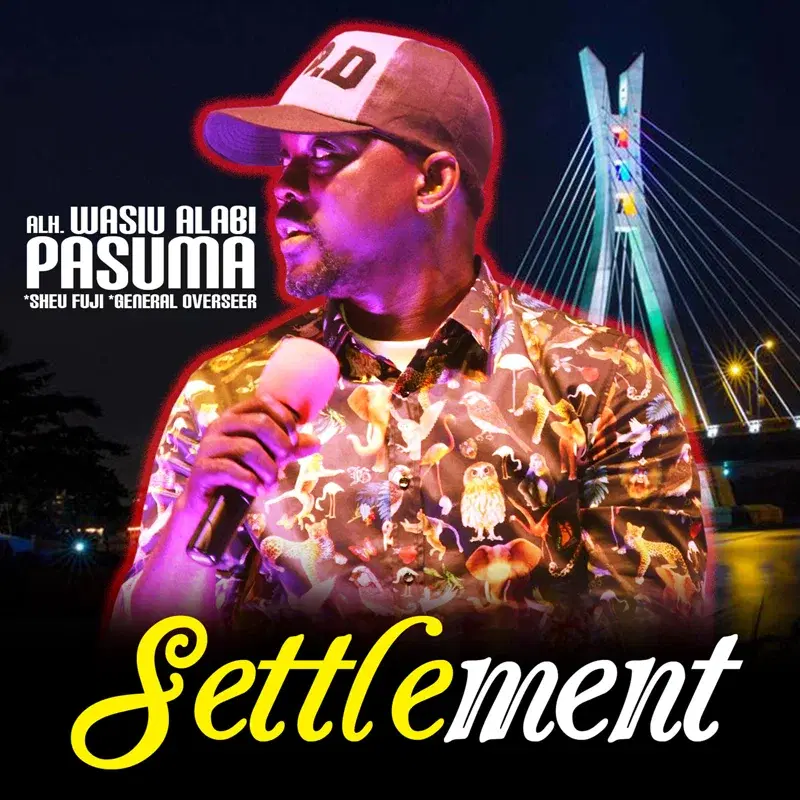 Settlement