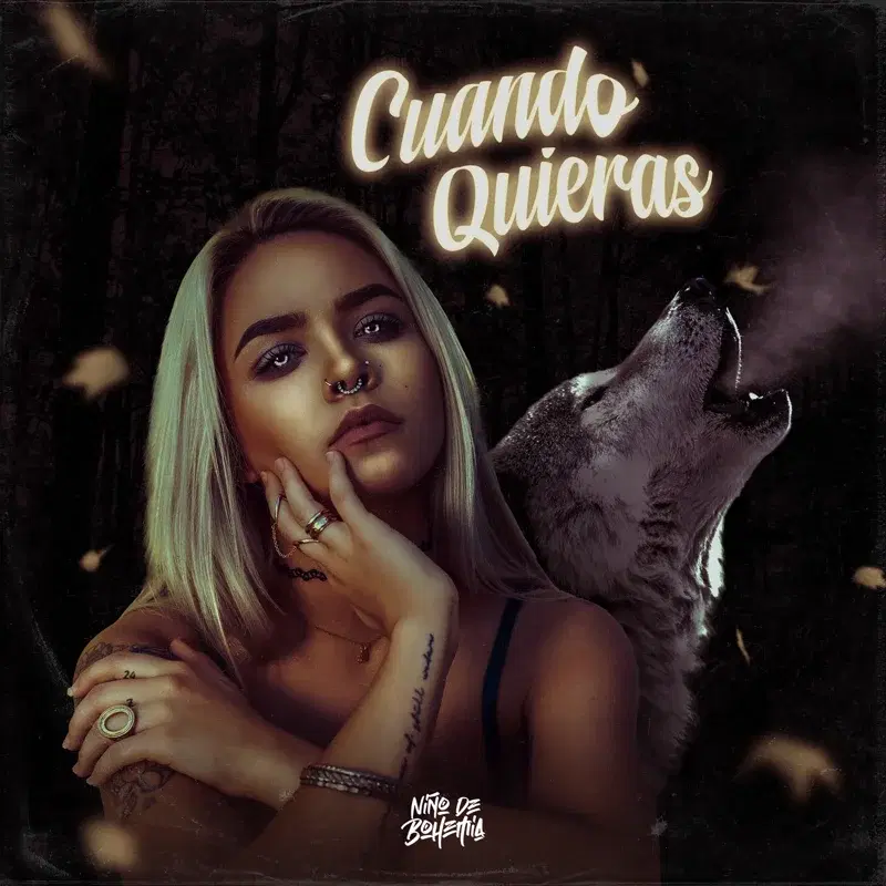 Cuando Quieras