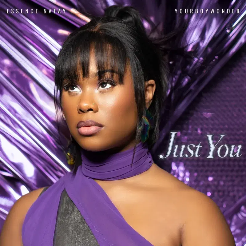 Just You