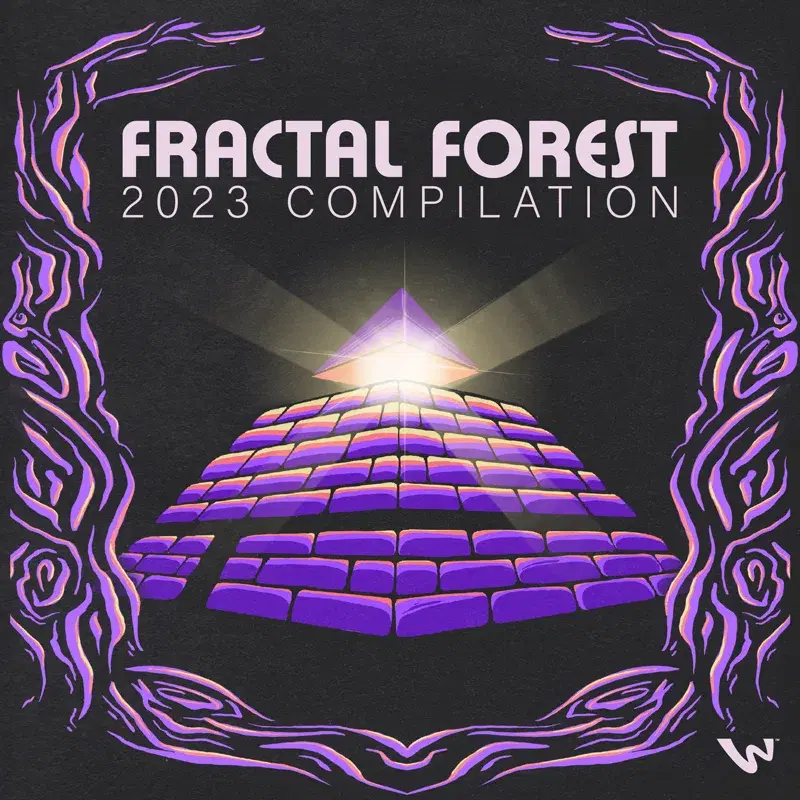 Fractal Forest - 2023 Compilation
