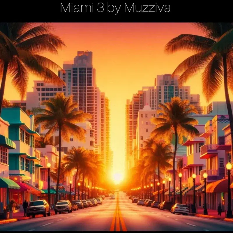Miami 3
