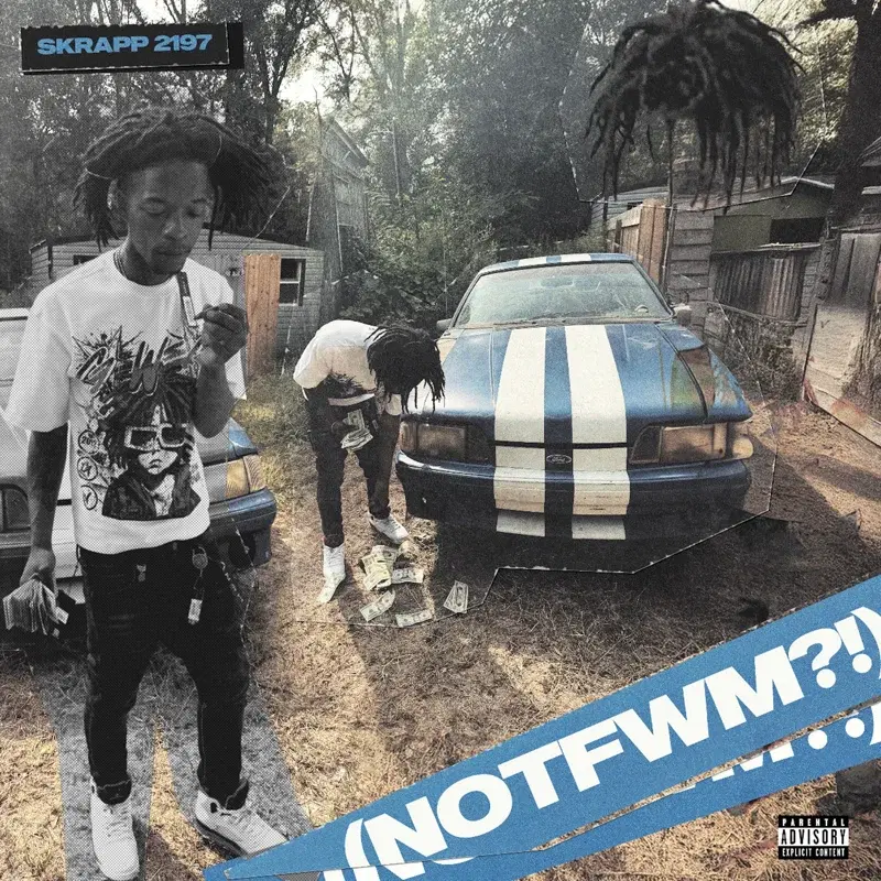 Cover Art