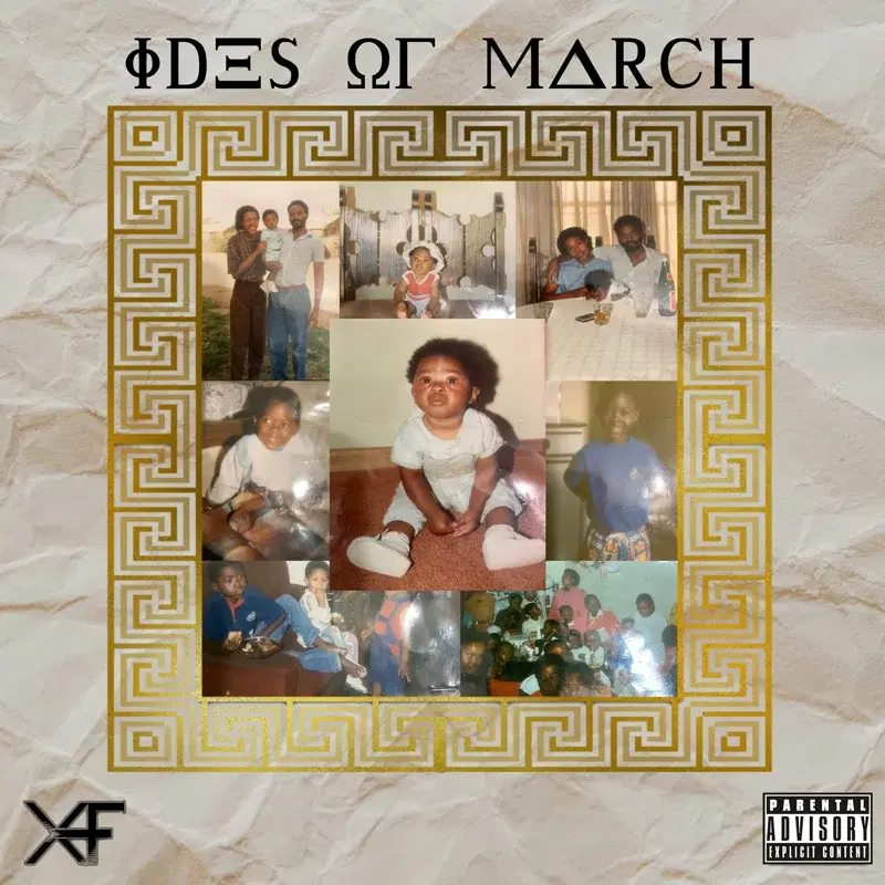 Ides of March