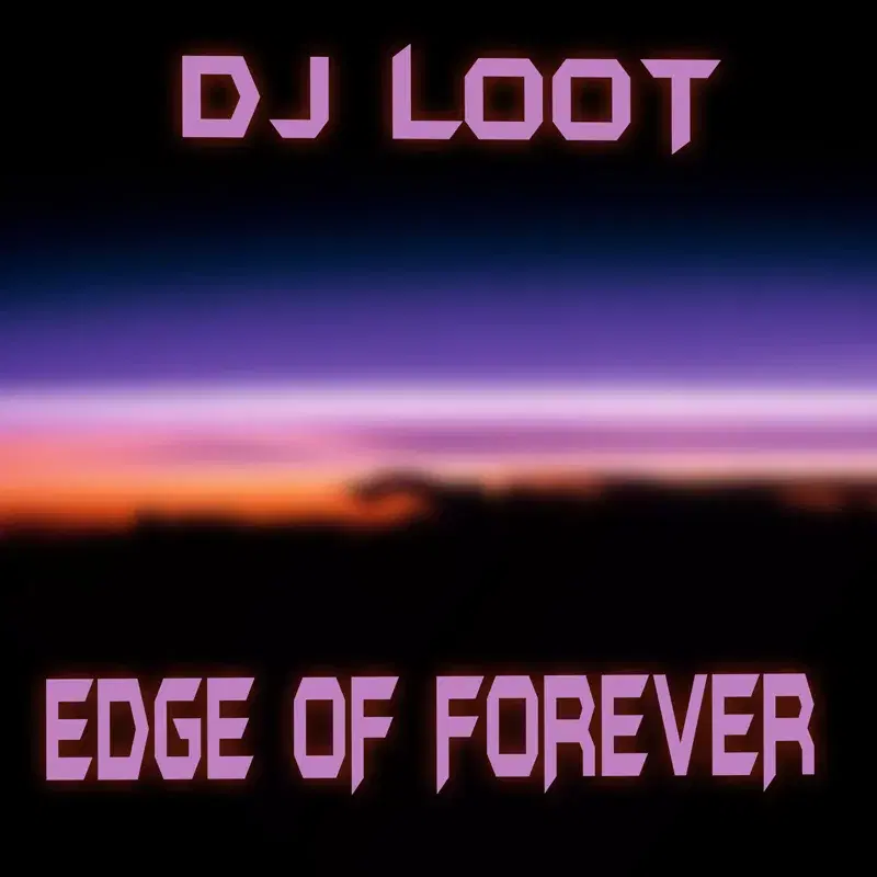 Edge of Forever
