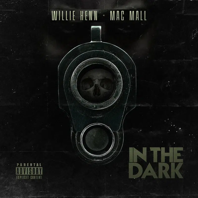In the Dark