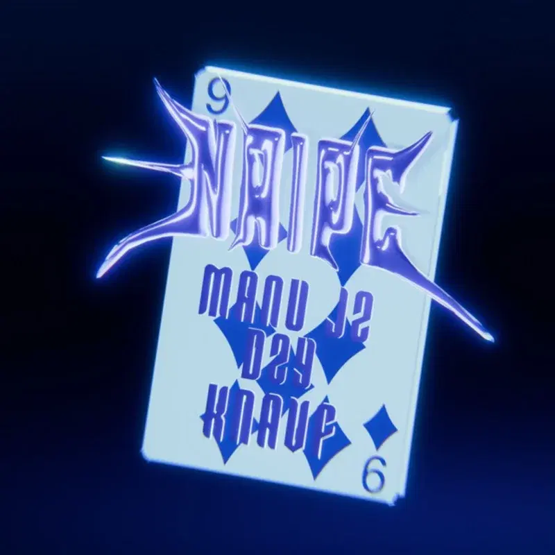 Naipe