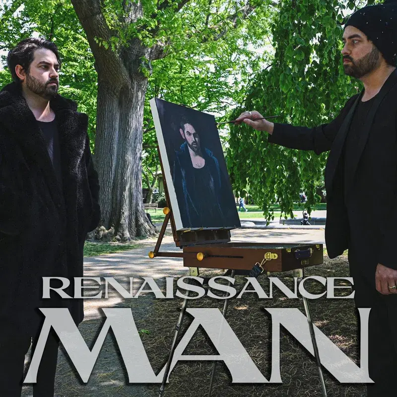 Renaissance Man