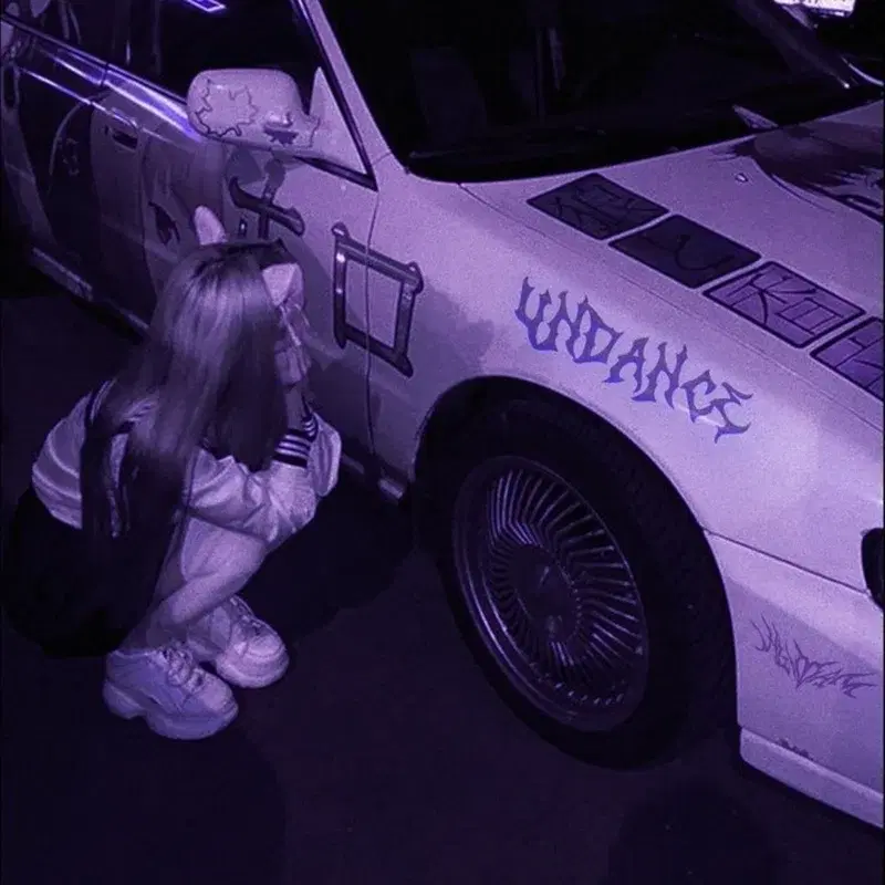 Street Disorder