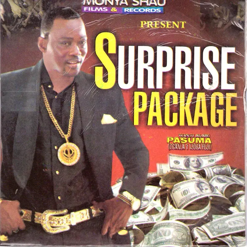 Surprise Package