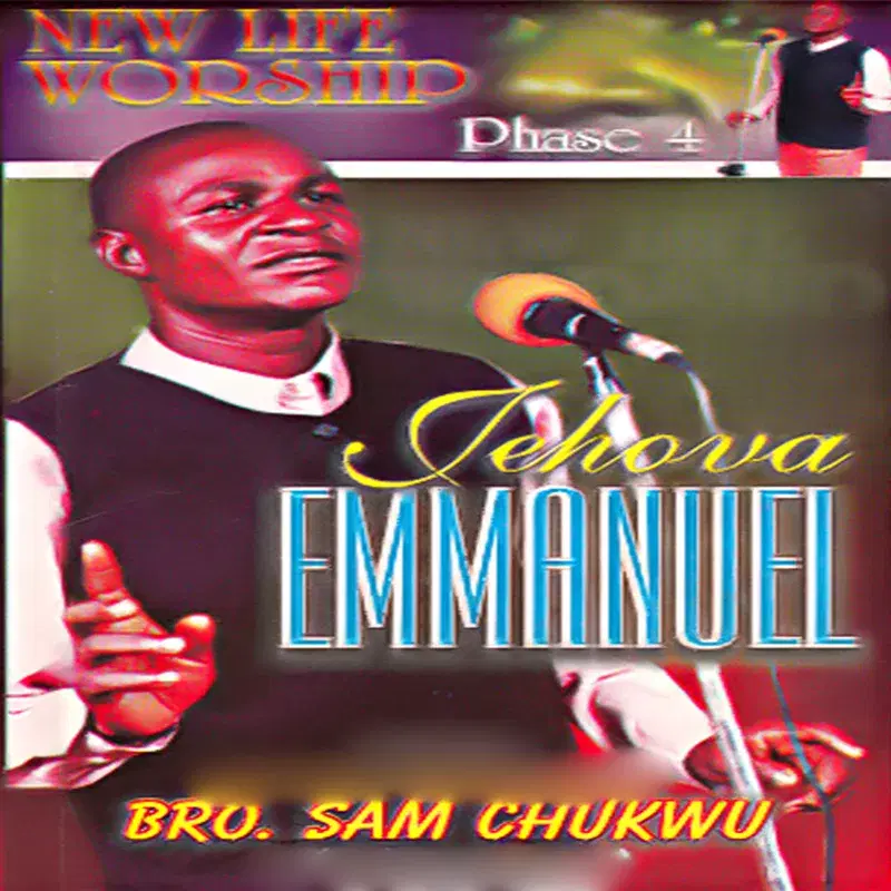Jehova Emmanuel