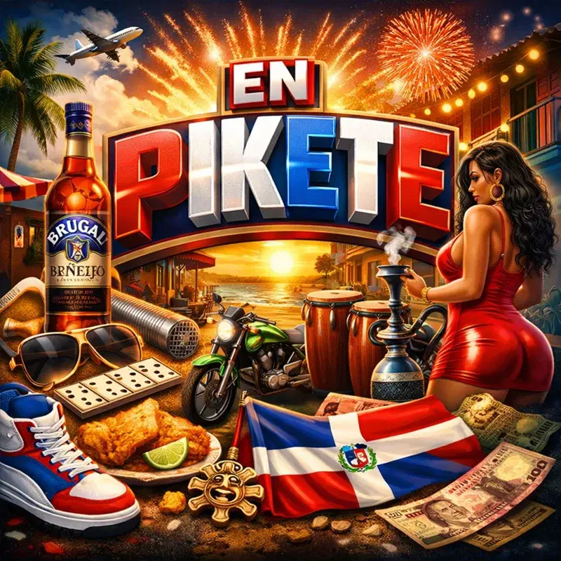 en pikete