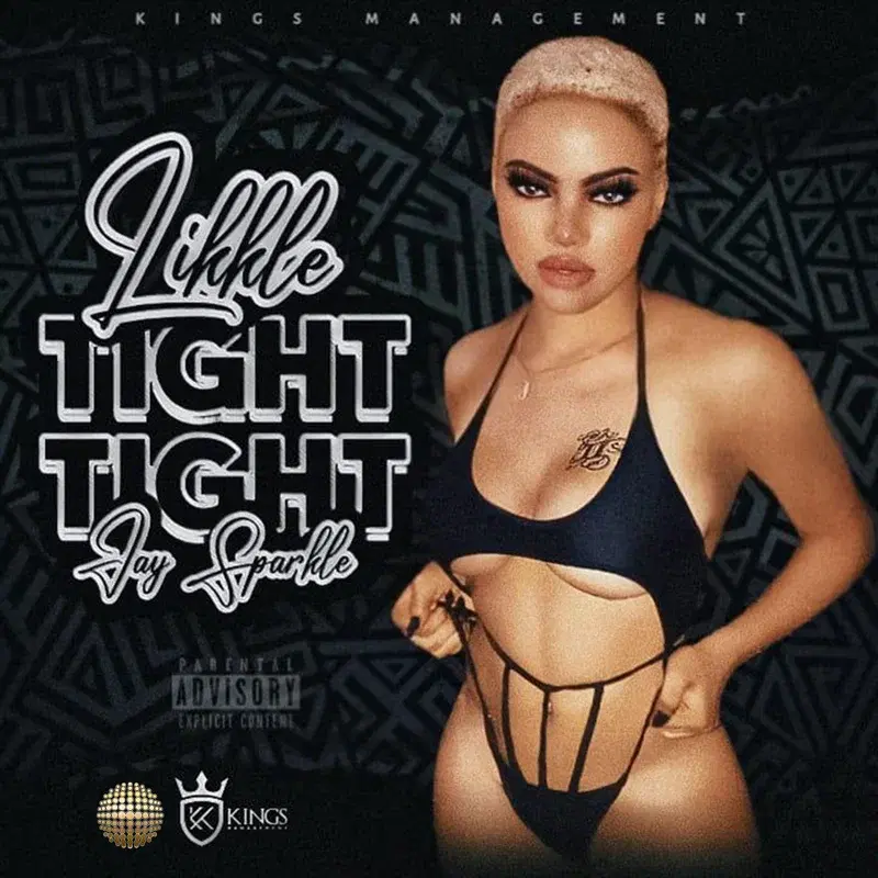 Likkle Tight Tight