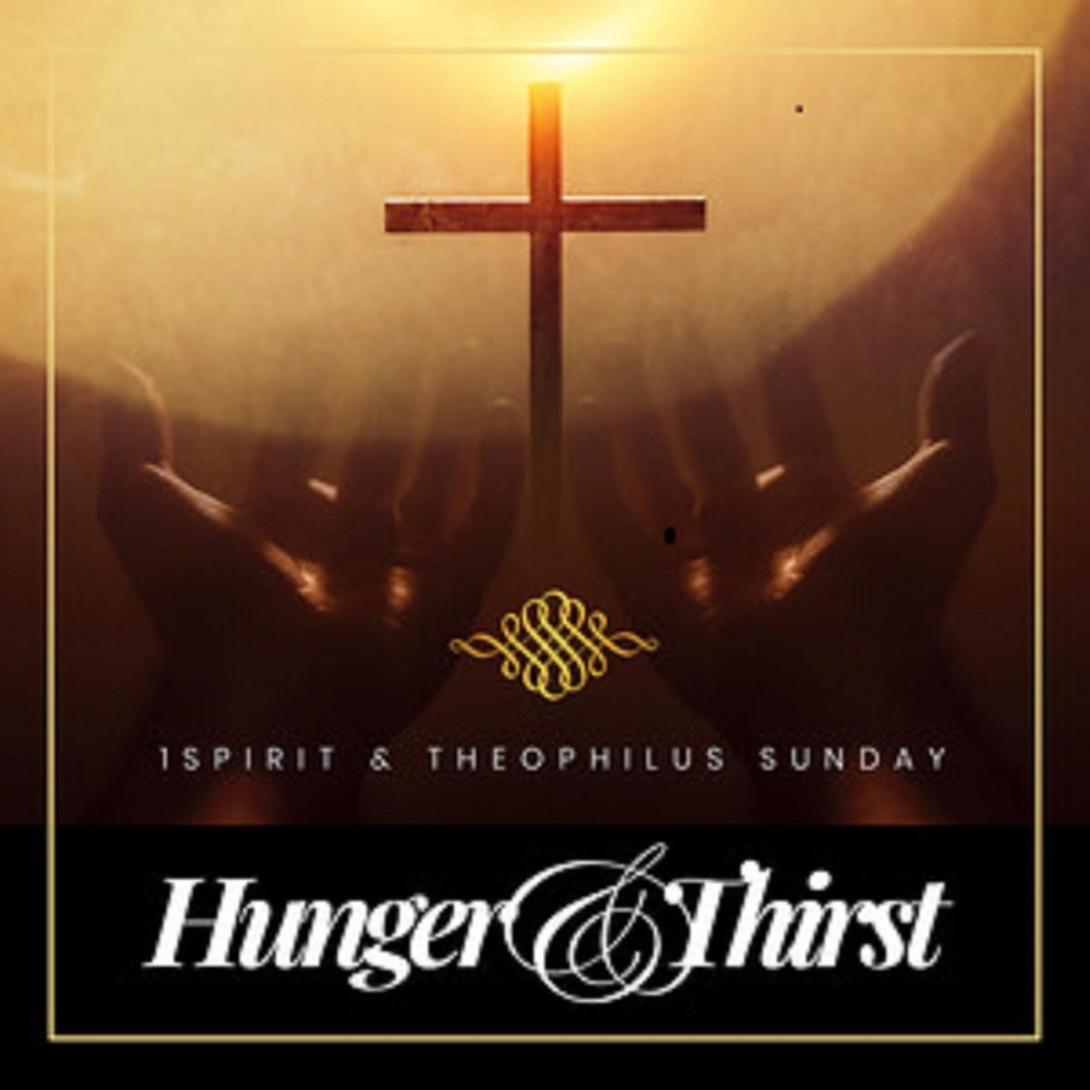 Hunger & Thirst - Live