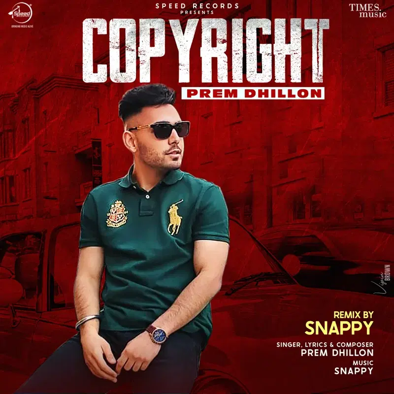 Copyright