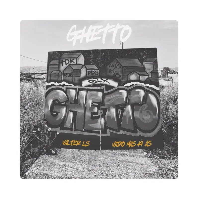 Ghetto