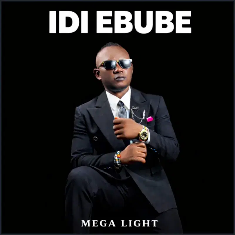 Idi Ebube