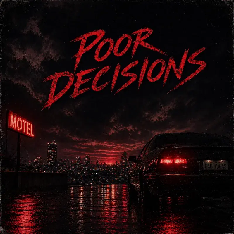 Poor Decisions