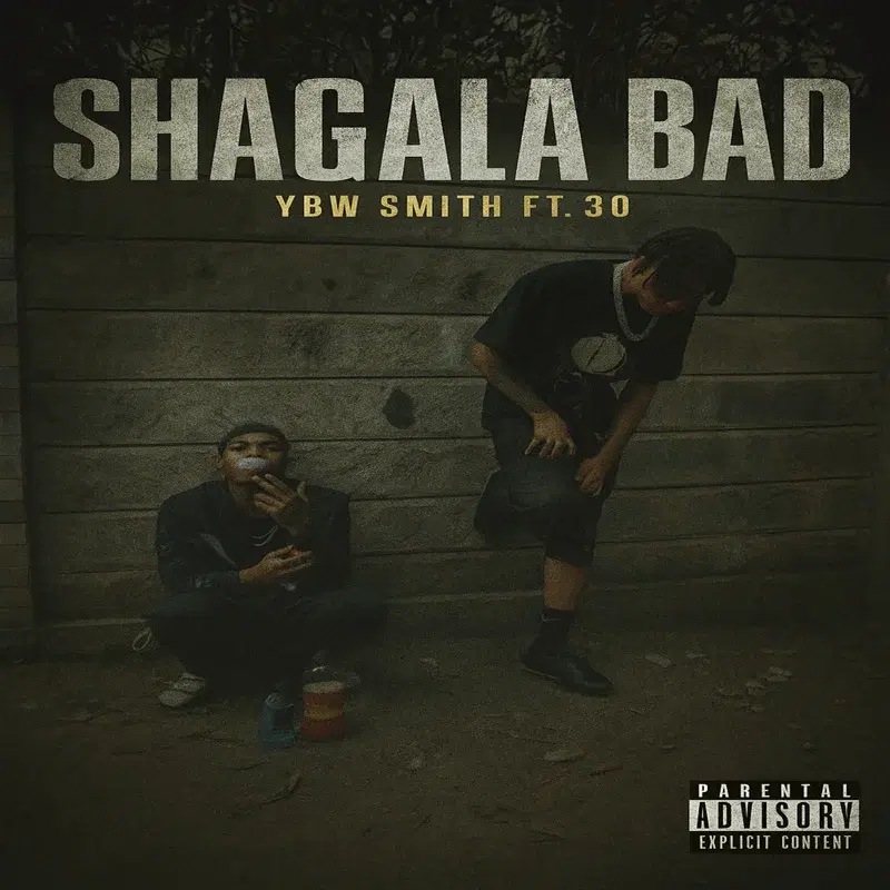 SHAGALA BAD