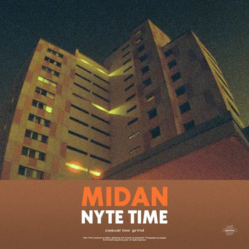 Nyte Time