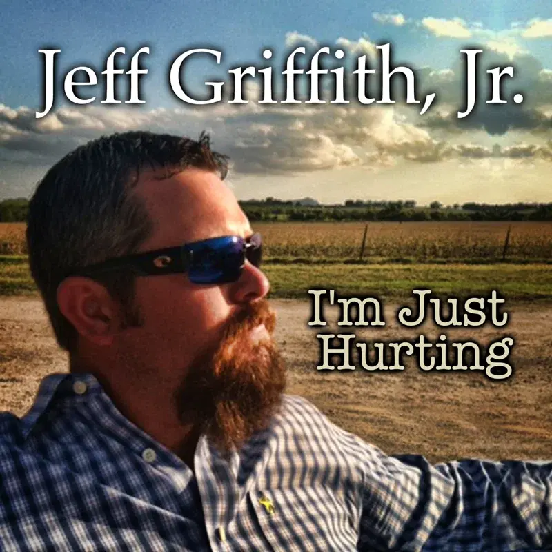 I'm Just Hurting - Single