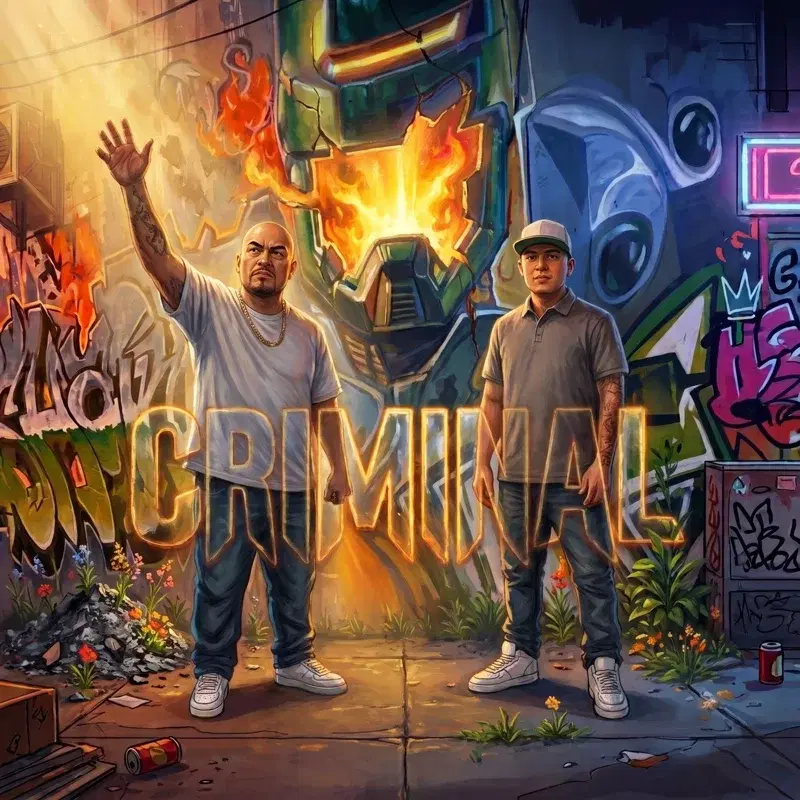 Criminal