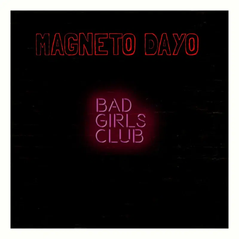 Bad Girls Club