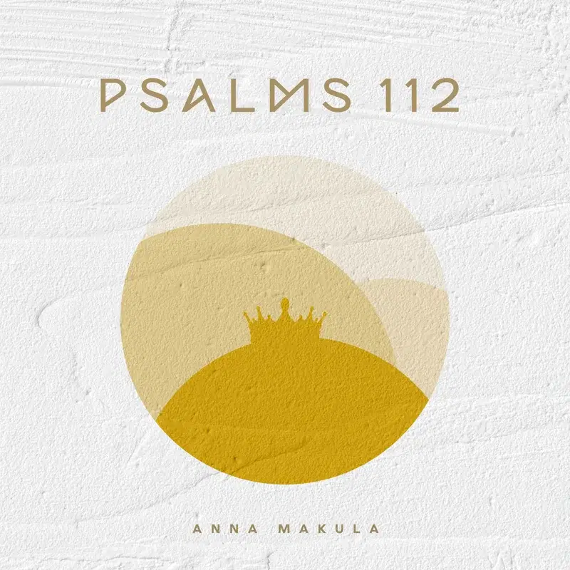 Psalms 112