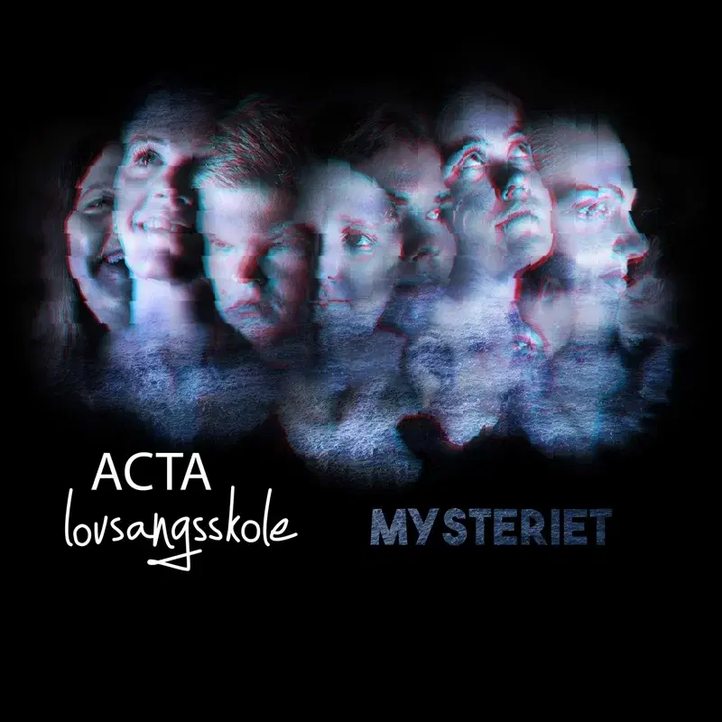 Mysteriet