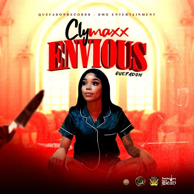 Envious