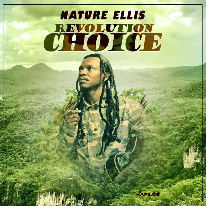 Revolution Choice
