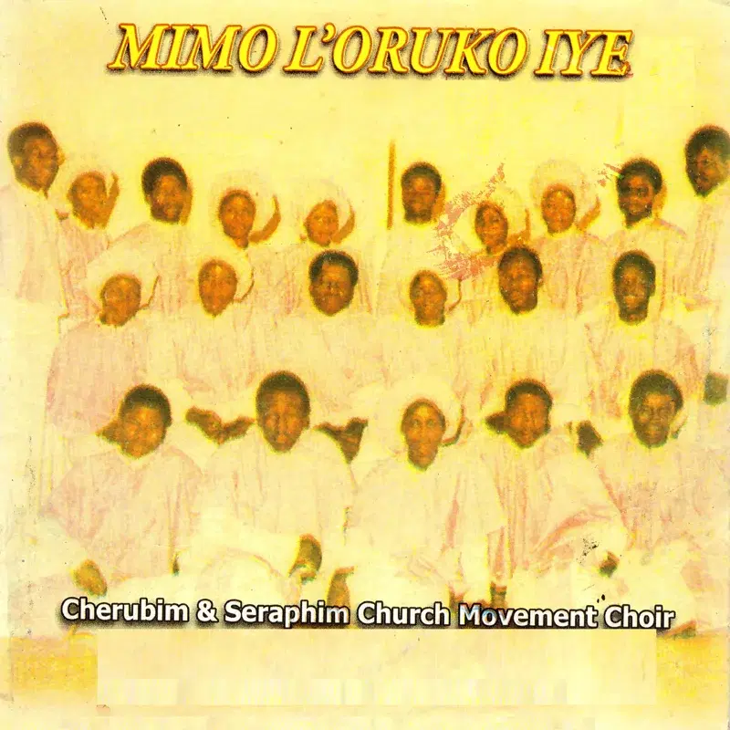 Mimo L'oruko Iye