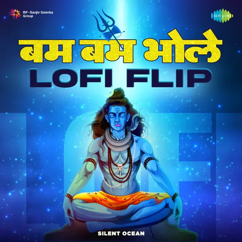 Bum Bum Bhole (Lofi Flip) - Single