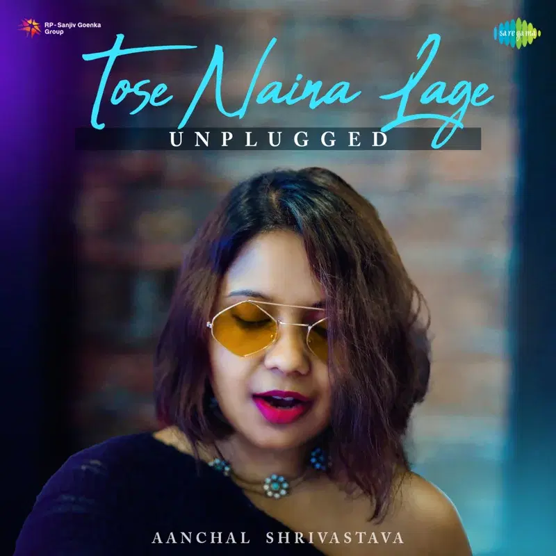 Tose Naina Lage (Unplugged) - Single