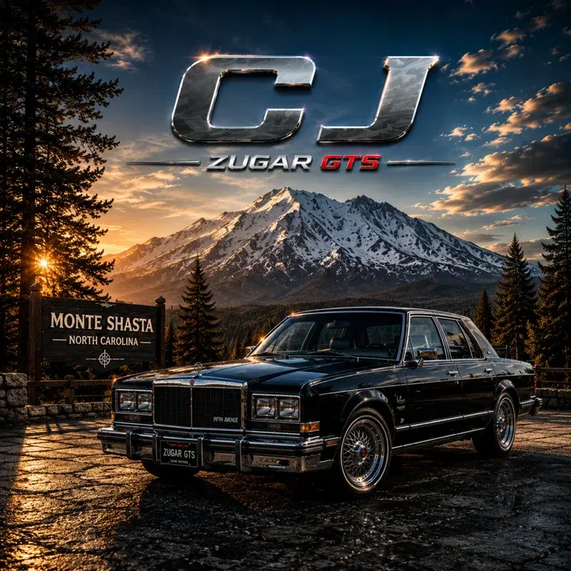 CJ