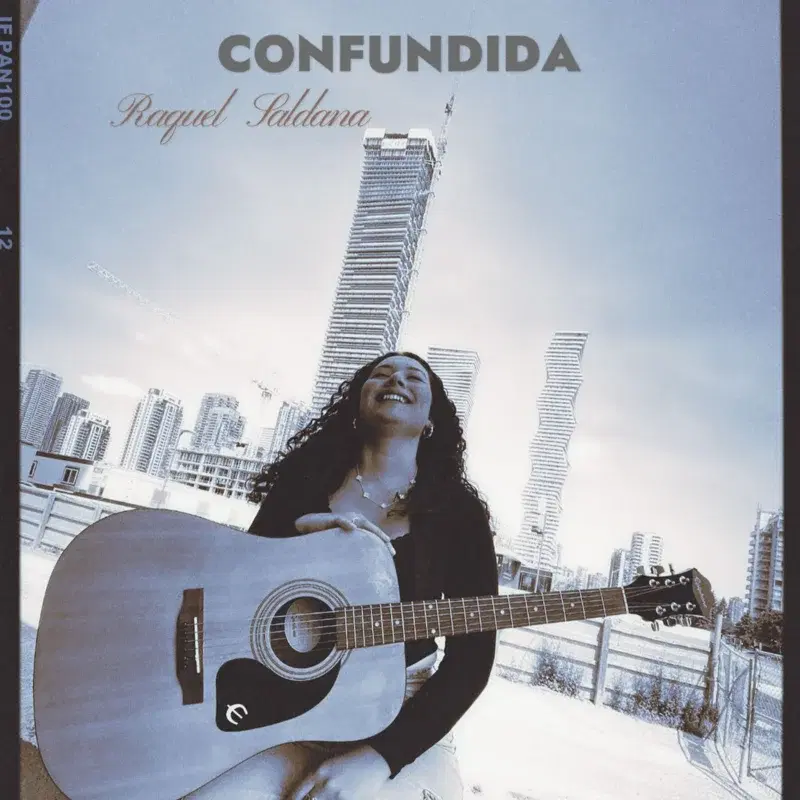 Confundida