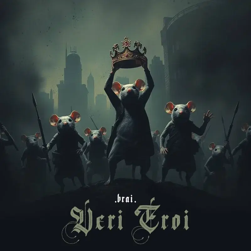 Veri Eroi