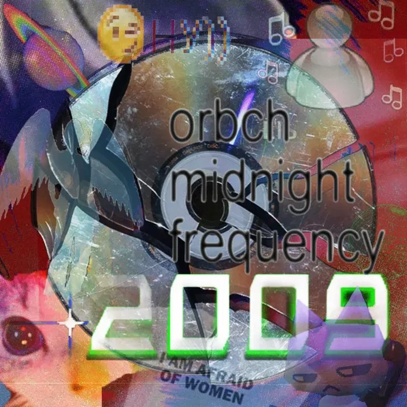 midnight frequency