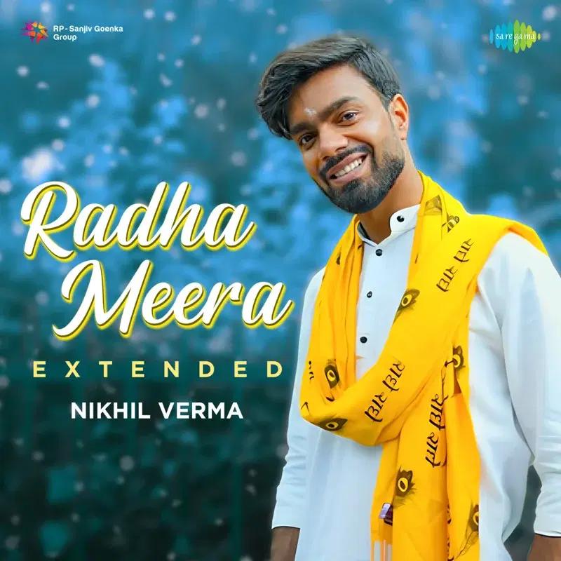 Radha Meera - Extended