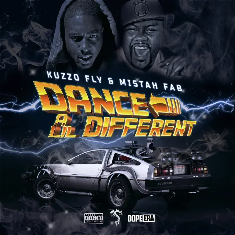 Dance a Lil Different