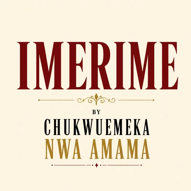 Imerime