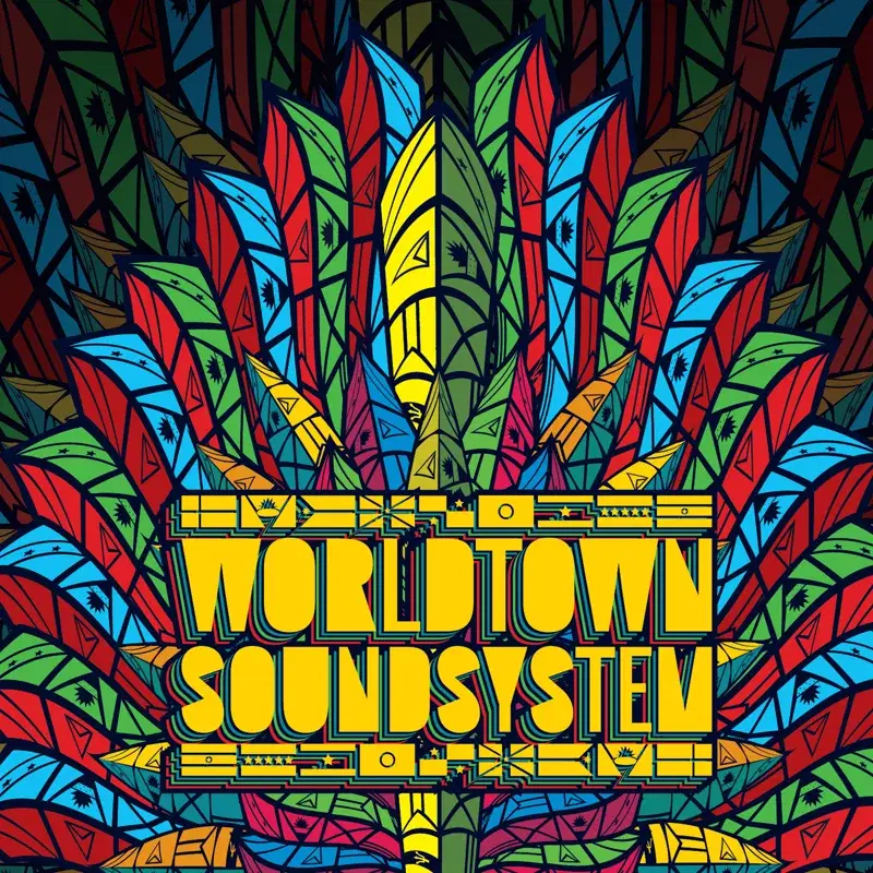 Worldtown SoundSystem - EP