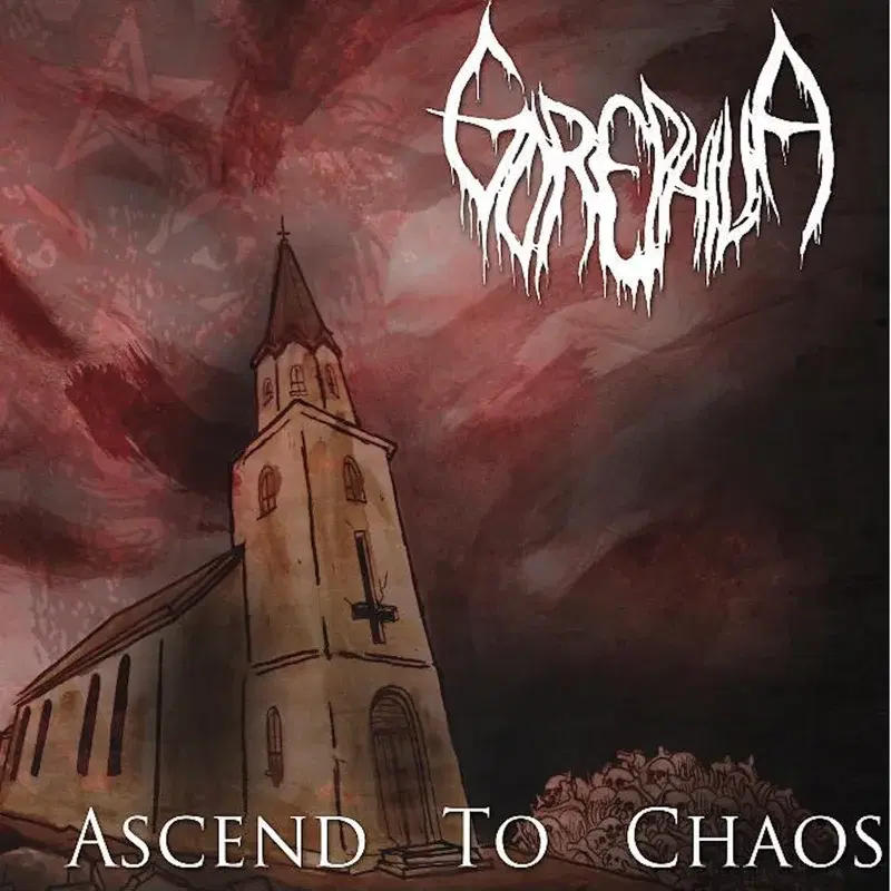 Ascend to Chaos