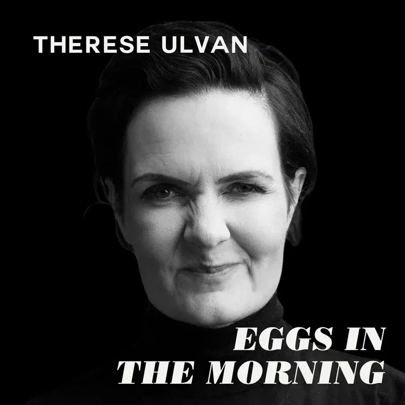 Eggs in the morning