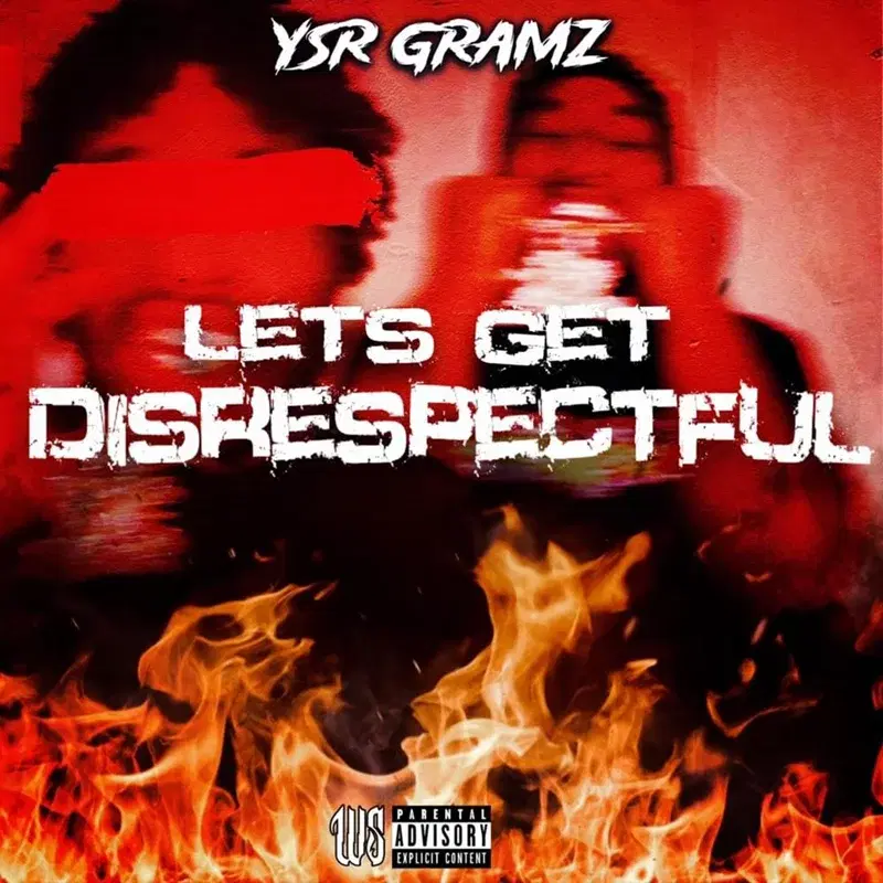 Let's Get Disrespectful