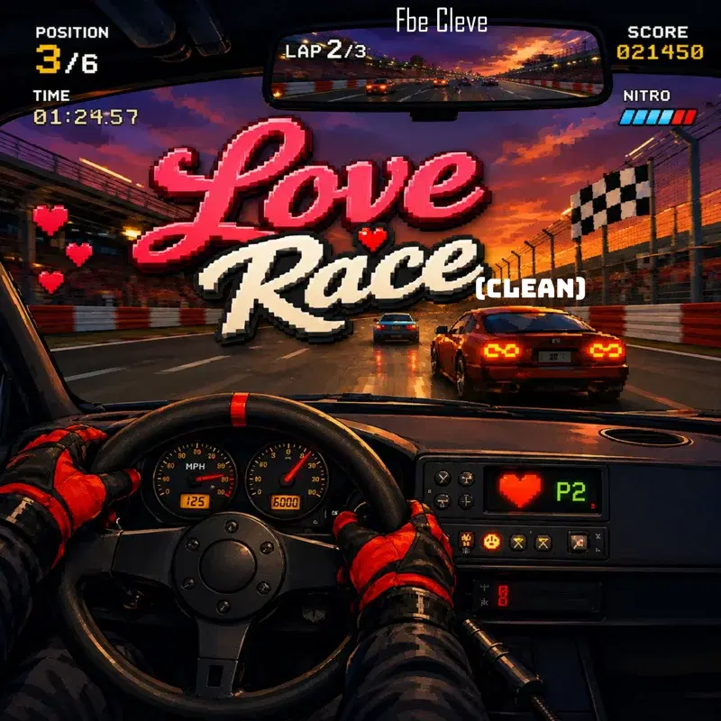 Love Race