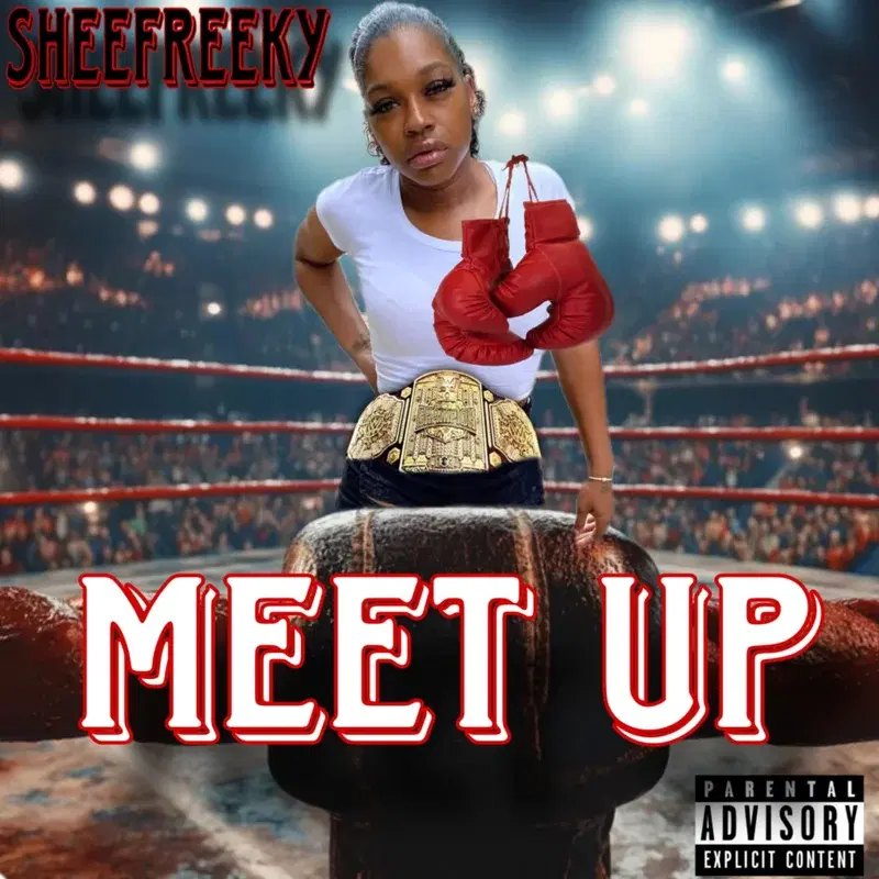 MEET UP