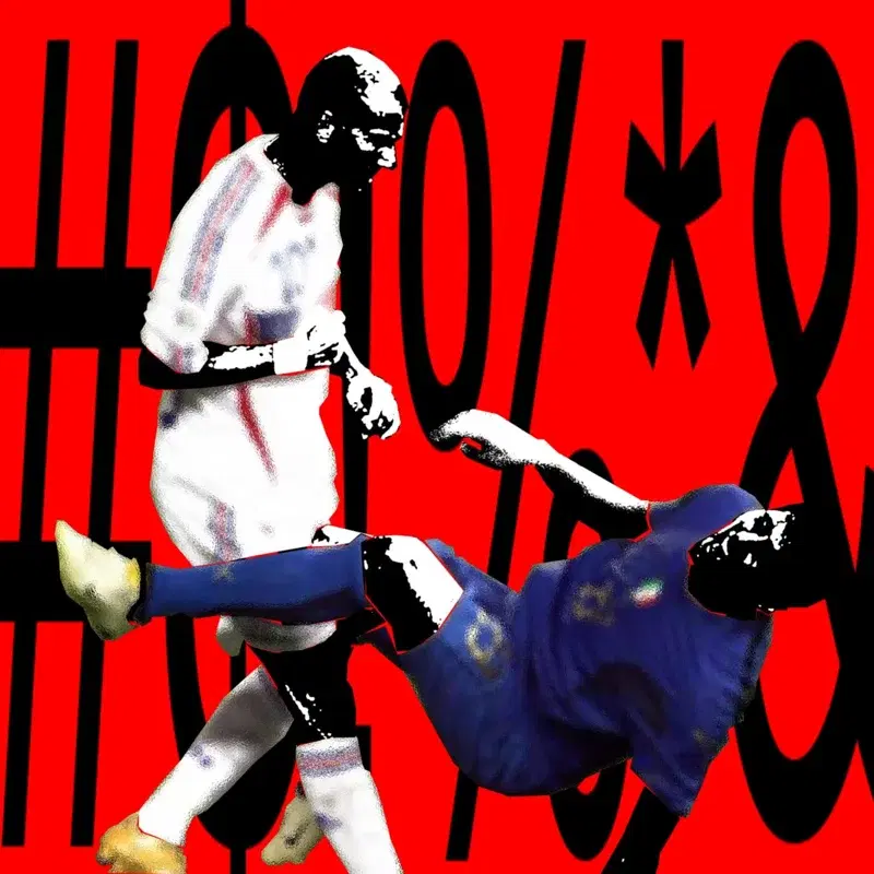 ZIDANE